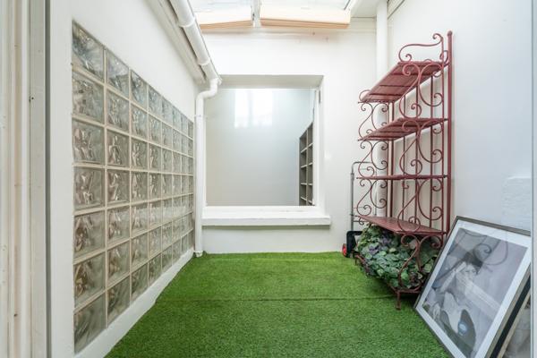 Appartement 2 pièces - 37 m²