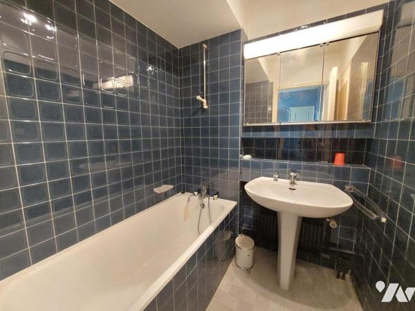 A VENDRE - MAISON D'ARCHITECTE 215 M² - LECOUSSE - TERRAIN 6875 M²