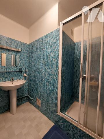 A VENDRE - MAISON D'ARCHITECTE 215 M² - LECOUSSE - TERRAIN 6875 M²