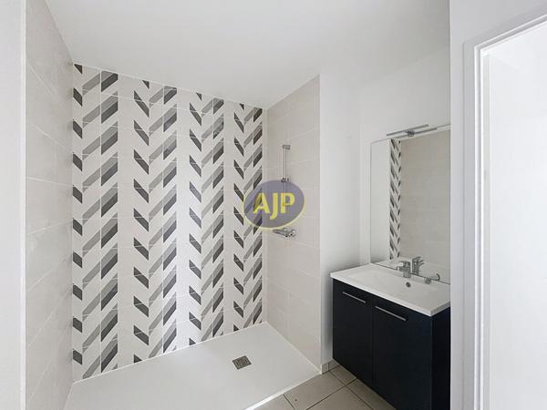 Vente appartement Talence : 310 000 € - AJP ACTEA Talence