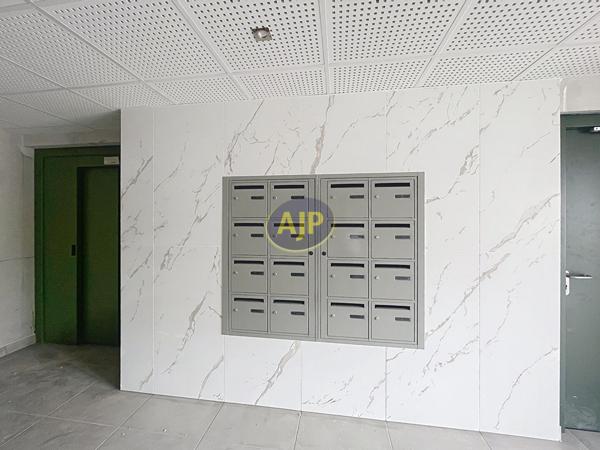 Vente appartement Talence : 310 000 € - AJP ACTEA Talence