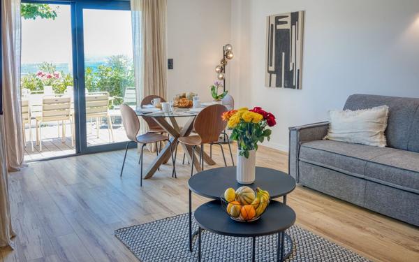 Immeuble à vendre