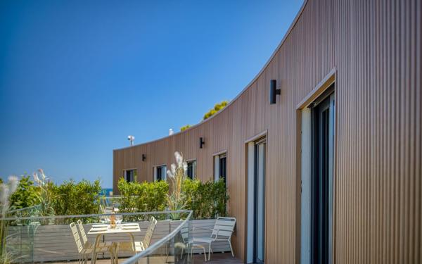 Immeuble à vendre