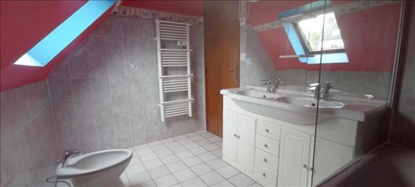Maison à louer |  ELLIANT |  5 pièces | 101 m²