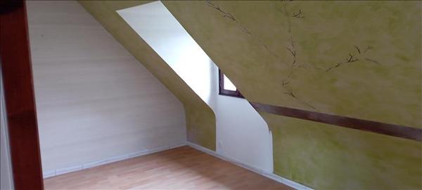 Maison à louer |  ELLIANT |  5 pièces | 101 m²