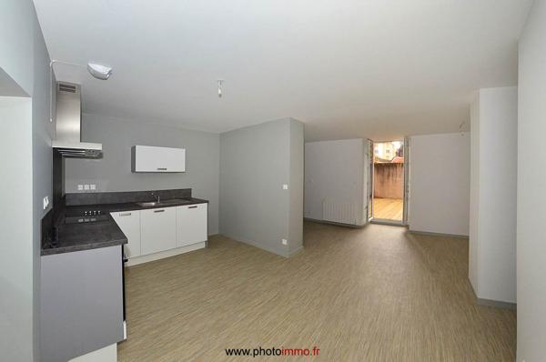 45 rue Sainte Claire – 63000 CLERMONT-FERRAND