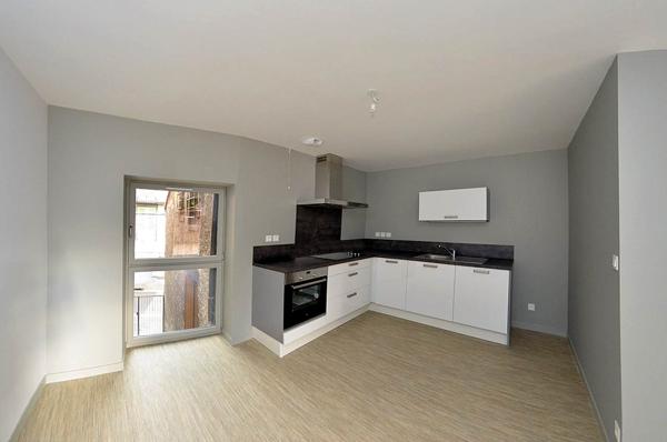 45 rue Sainte Claire – 63000 CLERMONT-FERRAND