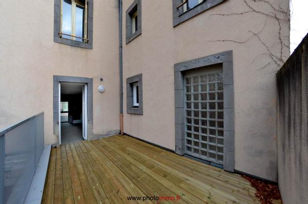 45 rue Sainte Claire – 63000 CLERMONT-FERRAND