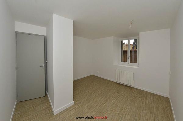 45 rue Sainte Claire – 63000 CLERMONT-FERRAND