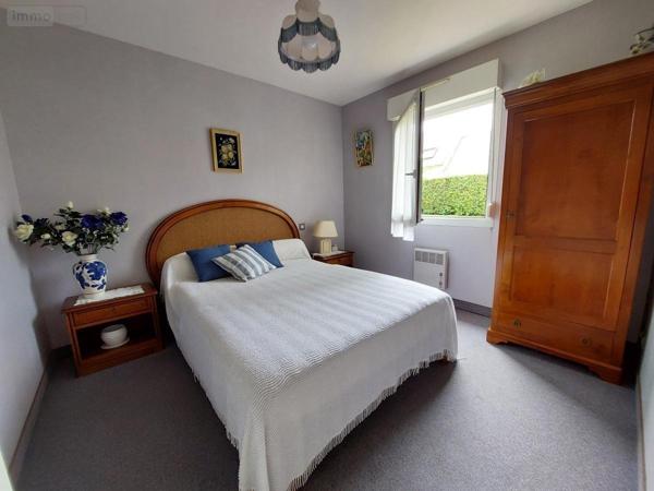 Appartement à vendre à Dinard en Ille-et-Vilaine (35800), ref : 35094-1200