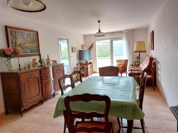 Appartement à vendre à Dinard en Ille-et-Vilaine (35800), ref : 35094-1200