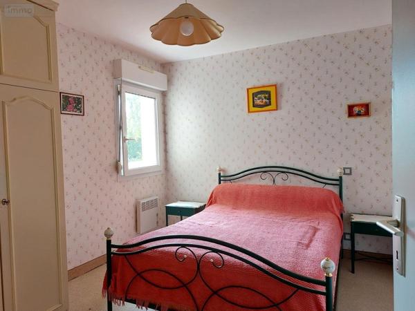 Appartement à vendre à Dinard en Ille-et-Vilaine (35800), ref : 35094-1200