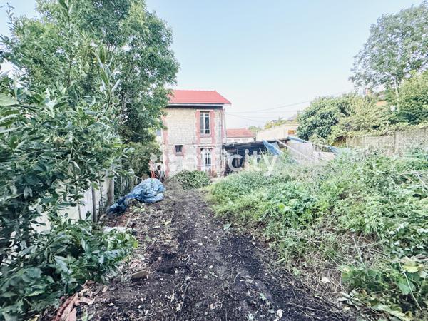 Maison 5 pièces - 190 m² Exclusivité efficity