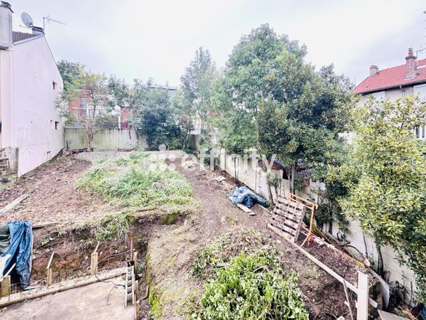 Maison 5 pièces - 190 m² Exclusivité efficity