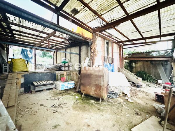 Maison 5 pièces - 190 m² Exclusivité efficity