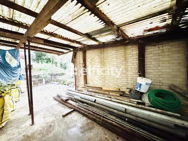 Maison 5 pièces - 190 m² Exclusivité efficity