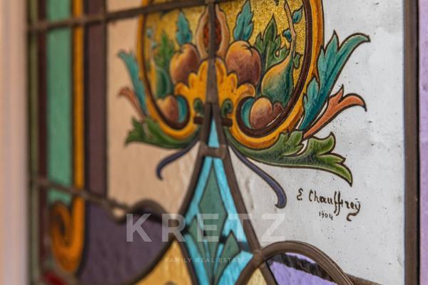 Hôtel particulier d'exception