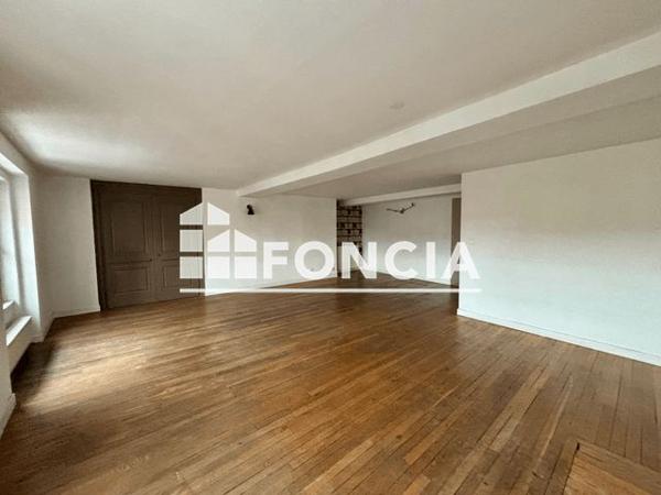 Location Appartement 3 pièces 98.74 m² - 1 PLACE DES TERREAUX Lyon 69001