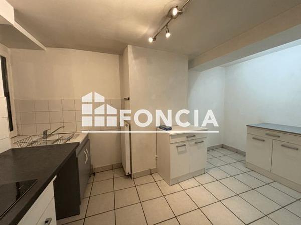 Location Appartement 3 pièces 98.74 m² - 1 PLACE DES TERREAUX Lyon 69001