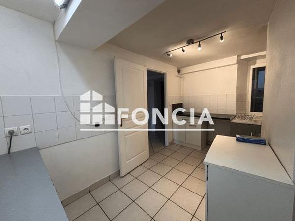 Location Appartement 3 pièces 98.74 m² - 1 PLACE DES TERREAUX Lyon 69001