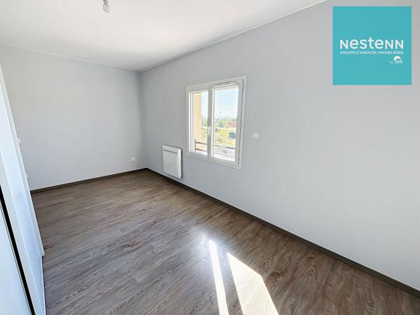 Maison à vendre à Montbrison - 4 pièces, 2 chambres, jardin plein Sud et 2 stationnements