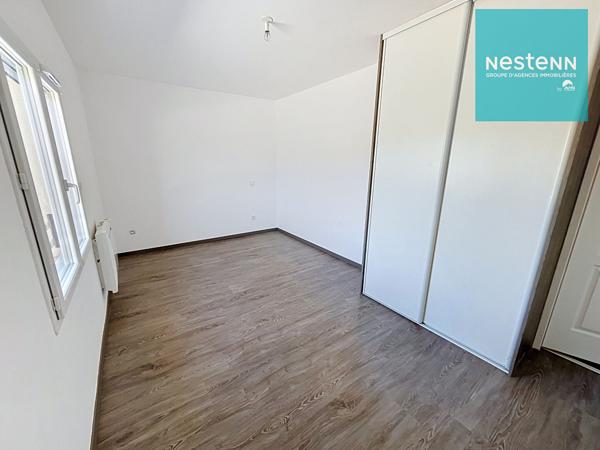 Maison à vendre à Montbrison - 4 pièces, 2 chambres, jardin plein Sud et 2 stationnements