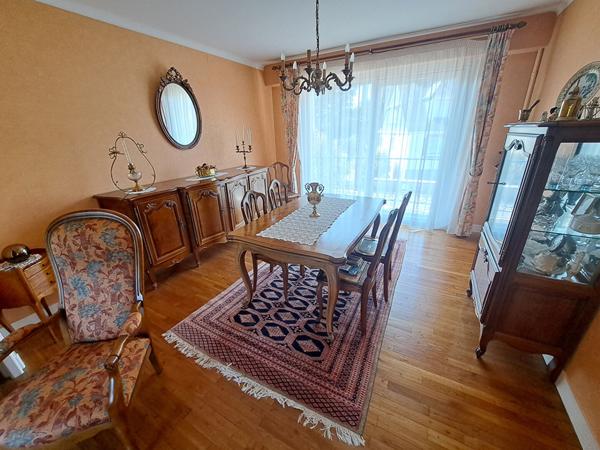 CONCARNEAU - Maison proche du Dorlett , la voie verte et la plage à pied