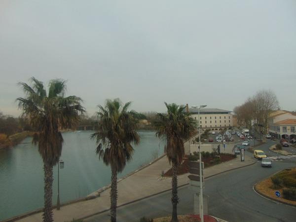 Appartement - 2 pièces - 43 m²