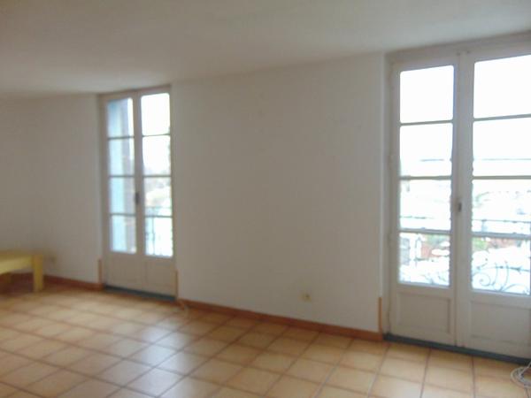 Appartement - 2 pièces - 43 m²