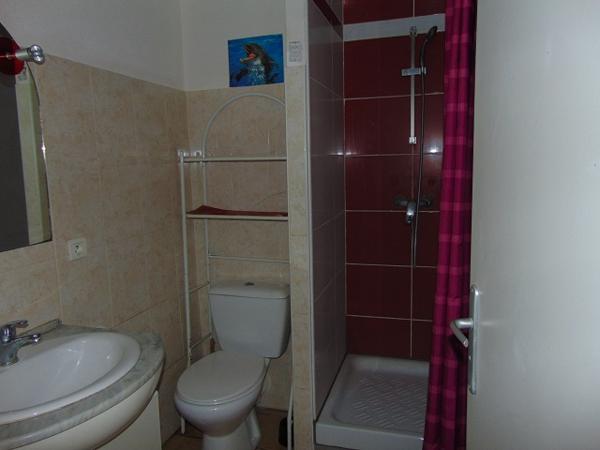 Appartement - 2 pièces - 43 m²