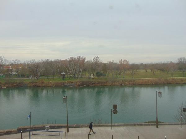 Appartement - 2 pièces - 43 m²