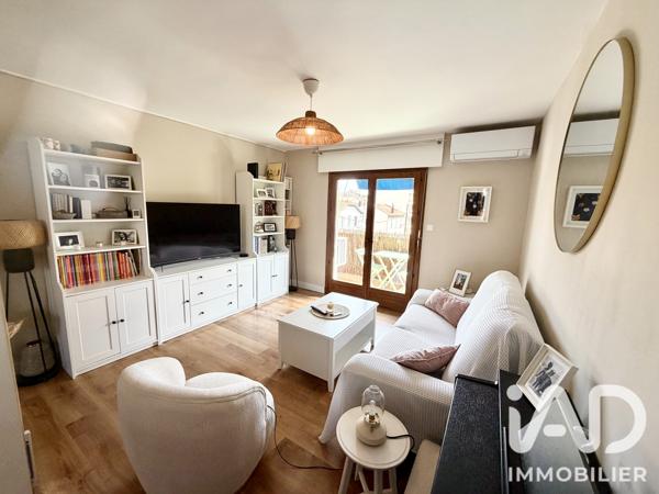 Appartement à vendre 3 pièces 58 m² Toulon