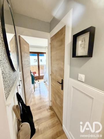 Appartement à vendre 3 pièces 58 m² Toulon