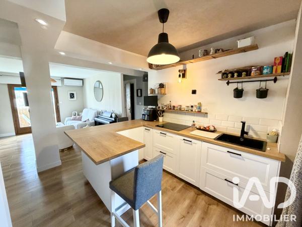 Appartement à vendre 3 pièces 58 m² Toulon
