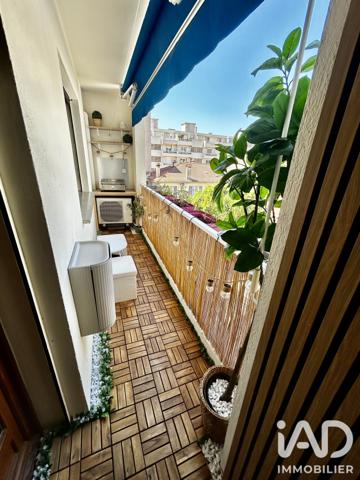 Appartement à vendre 3 pièces 58 m² Toulon