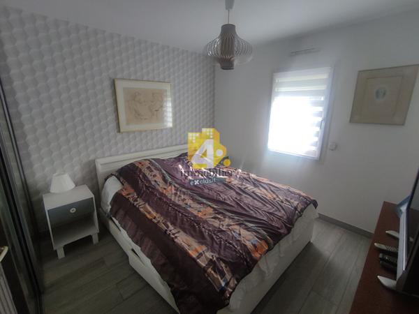 Maison - 4 pièces - 132 m²