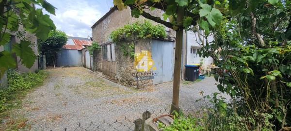 Maison - 7 pièces - 141 m²