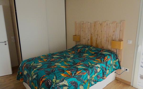 Appartement à vendre    2 pièces • 41,20 m2 Lattes