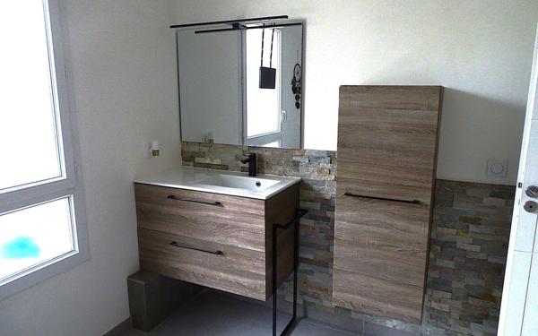 Appartement à vendre    2 pièces • 41,20 m2 Lattes