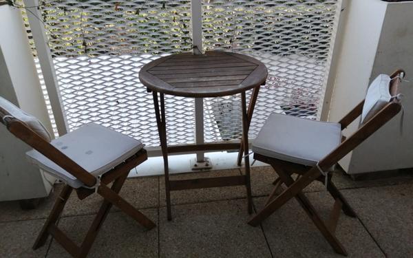 Appartement à vendre    2 pièces • 41,20 m2 Lattes