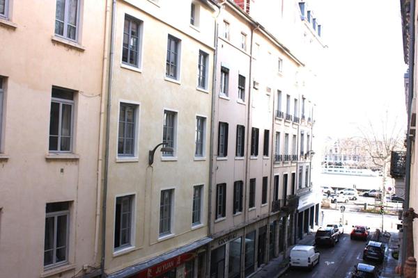 Appartement Lyon centre T6 181 m2  Auguste Comte