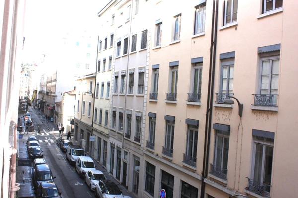 Appartement Lyon centre T6 181 m2  Auguste Comte