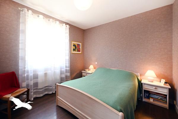 Maison à vendre |  Montmoreau-Saint-Cybard |  5 pièces | 125 m²