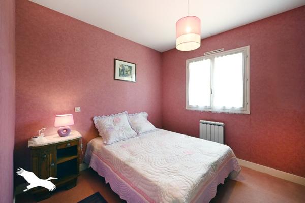 Maison à vendre |  Montmoreau-Saint-Cybard |  5 pièces | 125 m²