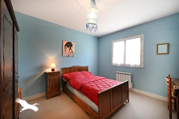 Maison à vendre |  Montmoreau-Saint-Cybard |  5 pièces | 125 m²