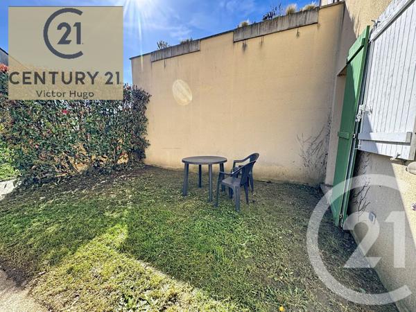 Appartement F2 à vendre  2 pièces - 48,45 m 2   CONDAT SUR VIENNE  - 87