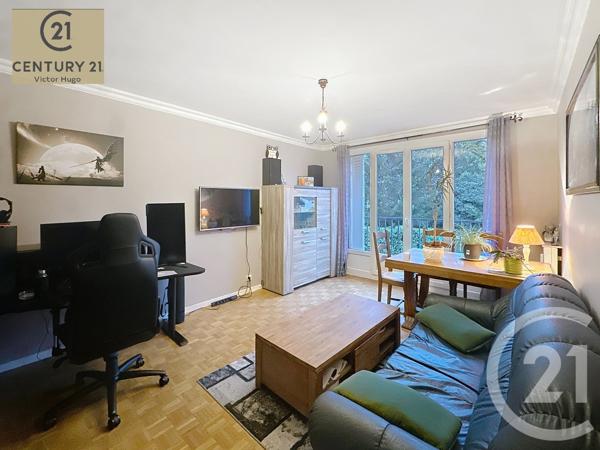 Appartement F2 à vendre  2 pièces - 48,45 m 2   CONDAT SUR VIENNE  - 87