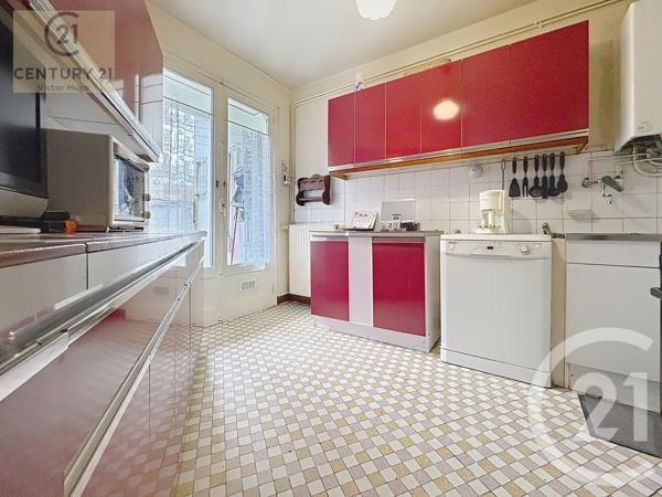 Appartement F2 à vendre  2 pièces - 48,45 m 2   CONDAT SUR VIENNE  - 87