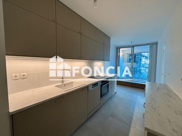 À vendre Appartement 5 pièces 104.07 m² - Paris 75020