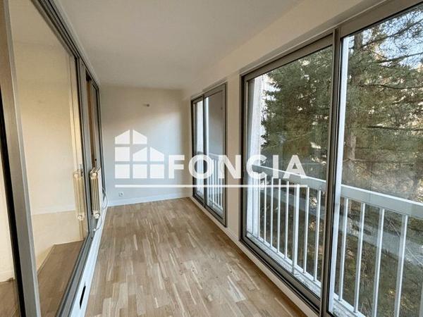 À vendre Appartement 5 pièces 104.07 m² - Paris 75020